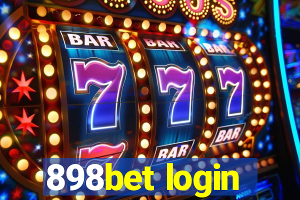 898bet login